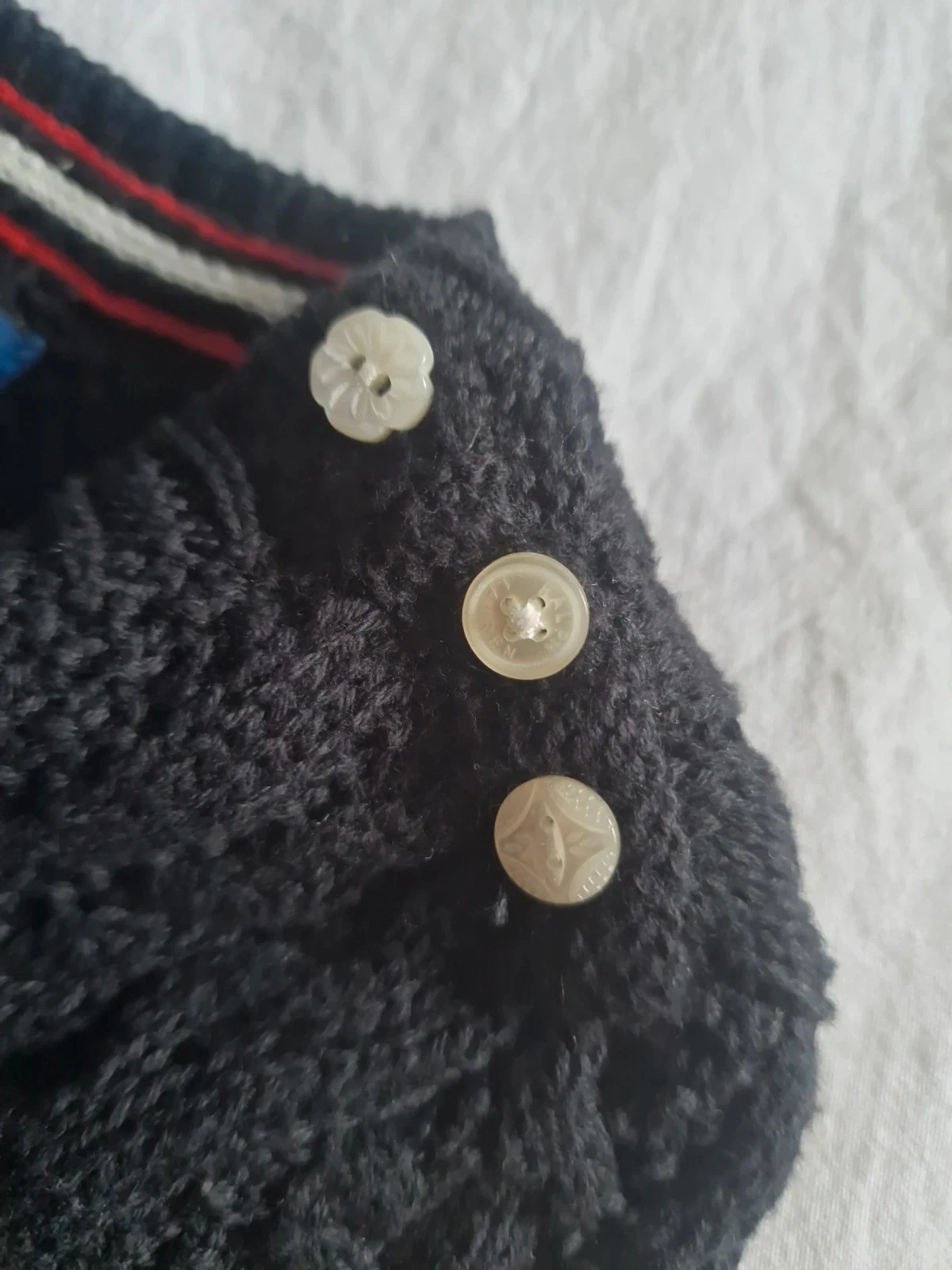Ralph Lauren meisjes trui-jurk – photo 19